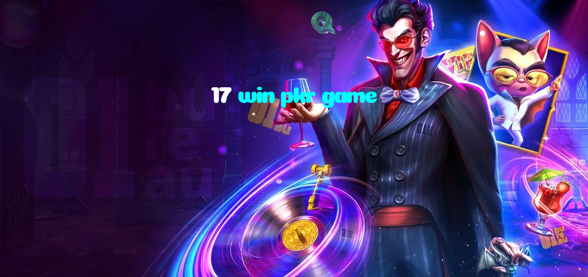 available types of 17 win pkr game bet including pre-match live express and system bets